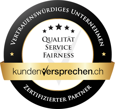 Kundenversprechen
