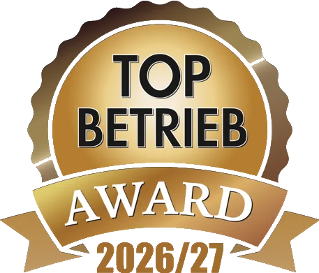 Top Betrieb 2026/2027